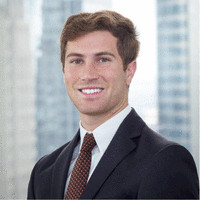 Marble Capital Employee Jordan Bernstein's profile photo