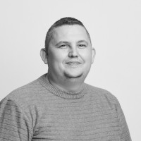 Curit ApS Employee Mihai Barbus's profile photo