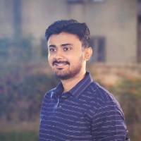 eInfochips (An Arrow Company) Employee Hem Joshi's profile photo