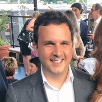 Orion Legal Group Employee Peter Mantas's profile photo