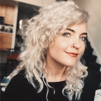 Soffi Employee Emily Barry's profile photo