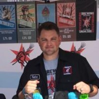 Koerner Distributor Inc. Employee Nathan Britton's profile photo