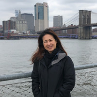 Pierce County Library System Employee Christina Neville-Neil's profile photo