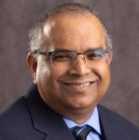 Telligen Employee Srinivas Velamuri's profile photo