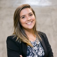 Ready Alliance Employee Julia Rossini Oliveira's profile photo