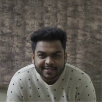 Atomic Loops Employee Shubham Bhingardive's profile photo