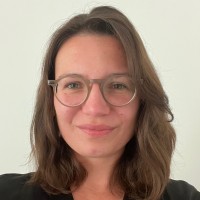 Vodafone Employee Sandra Latanik's profile photo