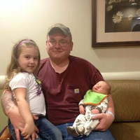 Maxair Mechanical Employee John McLaughlin's profile photo