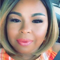 Diageo Employee Dion Thomas's profile photo