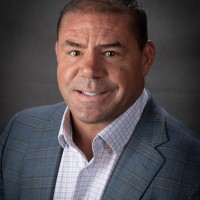 Conservice Employee Zach Beck's profile photo