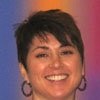 bigInk PR Employee Tina Houmann's profile photo