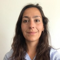 Papelera Cumbre S.A Employee Florencia Gastaldi Ferla's profile photo