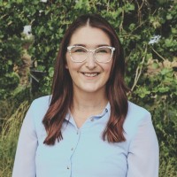 National Western Center Employee Katie Lisle's profile photo