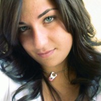 Areas Italia Employee Matilde Naldini's profile photo