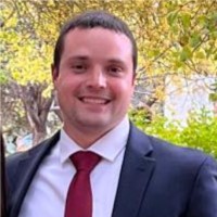 CountryMax Stores Employee Patrick Maynard's profile photo