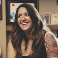 Core Creative Employee Dana Carpenter's profile photo
