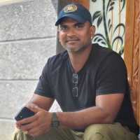 Kiran . Email