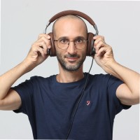 Calcalist כלכליסט Employee Shay Salinas's profile photo