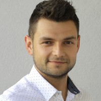 RUNMAGEDDON Employee Piotr Bałchanowski's profile photo