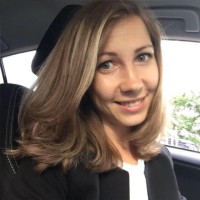 BMPower Employee Elena Gromilina's profile photo