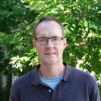 Ford Motor Company Employee Chris Fenner's profile photo