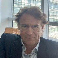 OCRA Group Employee Massimiliano Businaro's profile photo