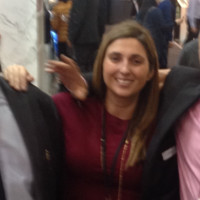 Diana Spinosa Email & Phone Number
