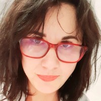 none.none Employee Mirela Ciutea's profile photo