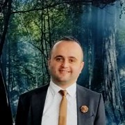Mercedes-Benz Hasmer Otomotiv A.Ş. Employee Recep Koçoğlu's profile photo