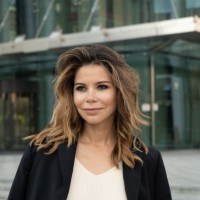 XTIX Employee Katerina Kirillova's profile photo