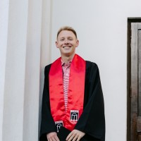 Hoffman Building Technologies Employee Gabe Peacock's profile photo
