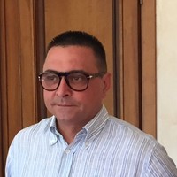 ciab Employee Giuseppe Baldi's profile photo
