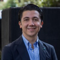 DOSHA Marketing Employee Esteban García Echeverría's profile photo