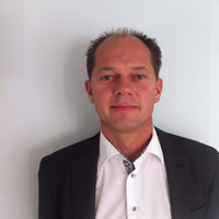 Lind & Risør A/S Employee Brian Hansen's profile photo