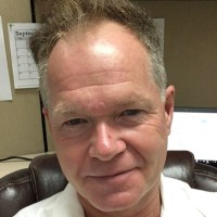 Stonegate Employee Stephen Stapleton's profile photo