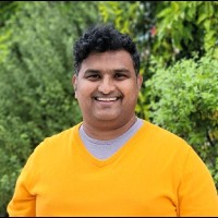 Coactive AI Employee Ashok Selvaraj's profile photo