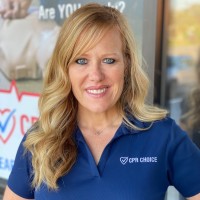 CPR Choice Employee Cheryl Smith's profile photo