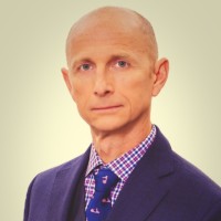Arqitech, Inc. Employee Morgan Drmaj's profile photo
