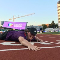 Marion County, Oregon Employee Hunter McMahon's profile photo