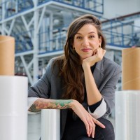 LAM'ON Employee Gergana Stancheva's profile photo