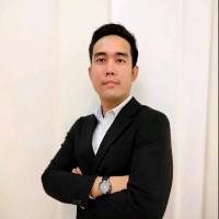 PATENT CO. & agromed Employee Anawach Phuengkasem's profile photo