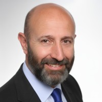 ThunderSoft Employee Roberto Pasti's profile photo