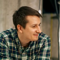 EWA Learn Languages Employee Dmitri Zemcov's profile photo