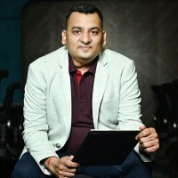 Vivek Jain Email & Phone Number