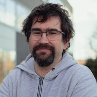 Multitel Employee Emmanuel Jean's profile photo