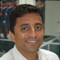 ClikSource Employee Kumar Manoj's profile photo