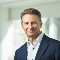 Procter & Gamble Employee Mike Jensen's profile photo