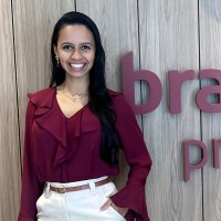 Bradesco Employee Carla Agostino's profile photo