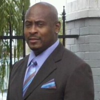 Kenneth Byrd Sr.