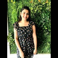 Shruthi E Email